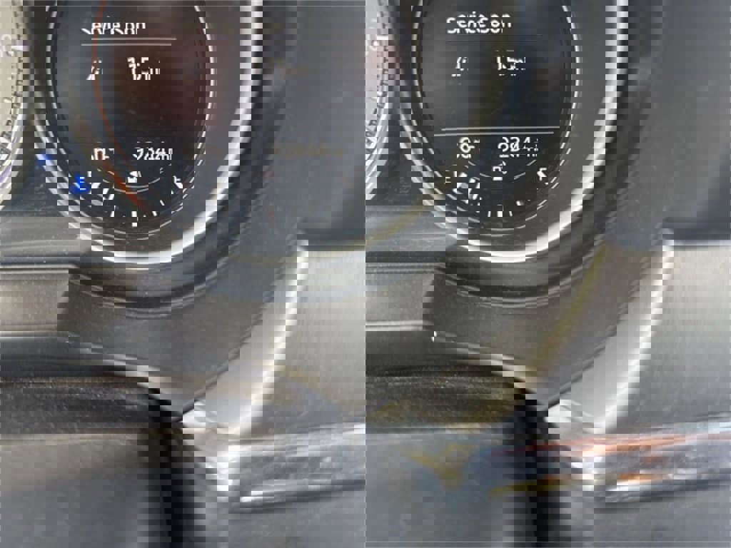 Used 2018 MAZDA MAZDA6 Touring image 12