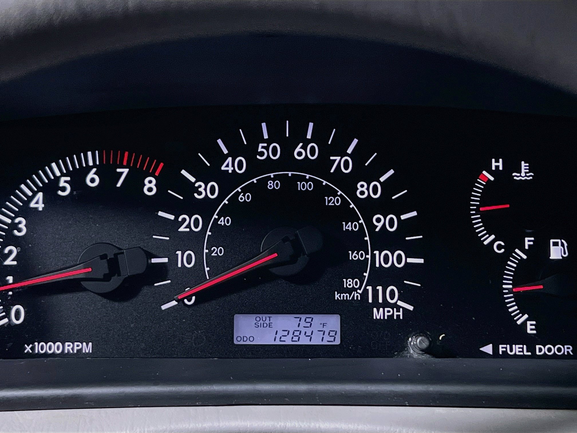 Used 2006 Toyota Corolla CE FWD image 22