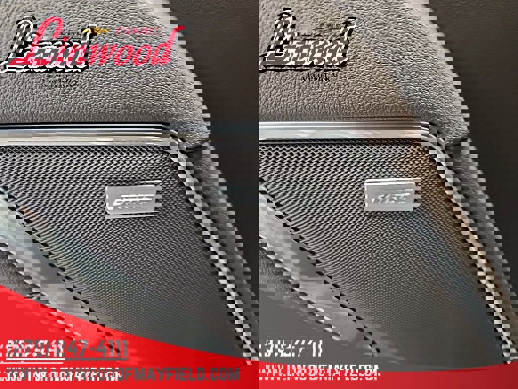 New 2026 GMC Sierra 1500 SLT w/ SLT Premium Plus Package image 19