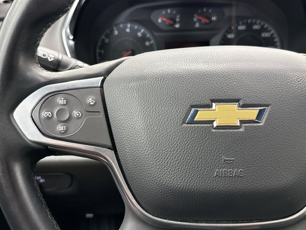 Used 2023 Chevrolet Traverse LT FWD image 11