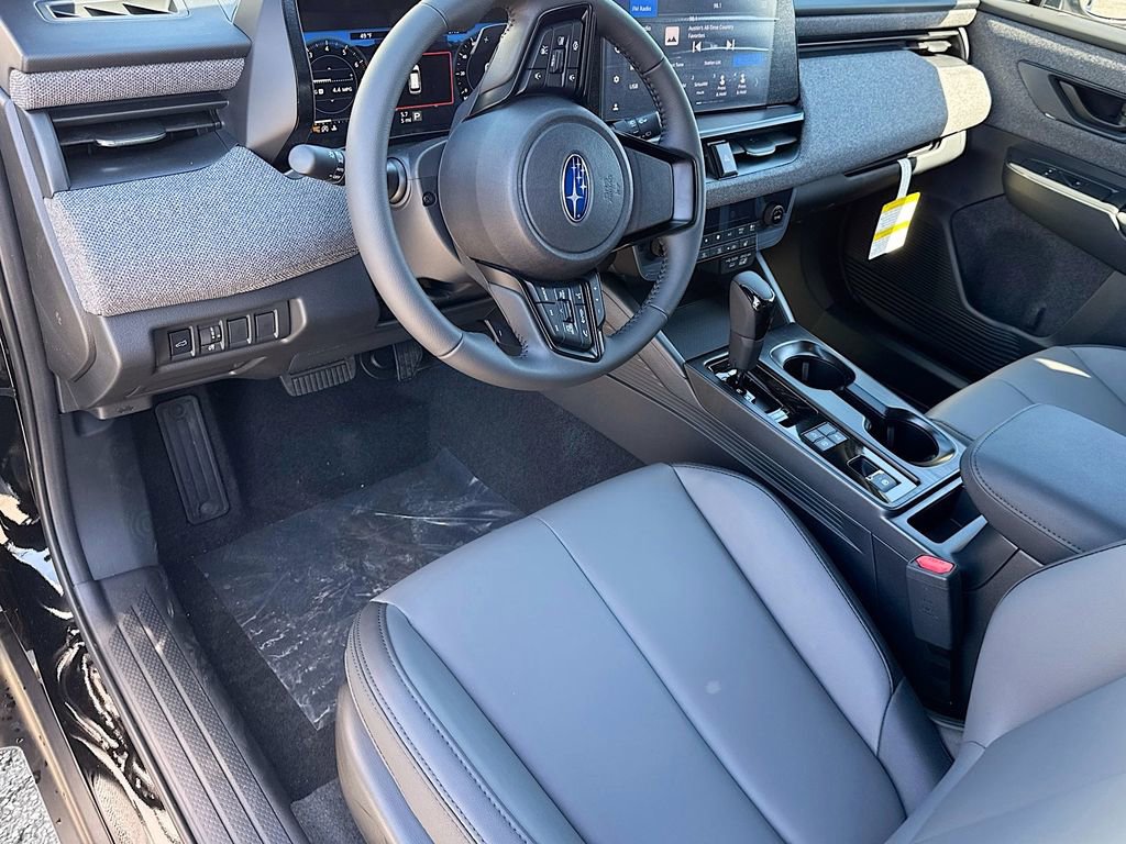 New 2026 Subaru Outback Premium image 9