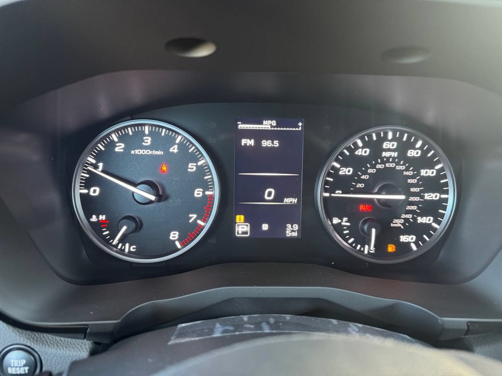 New 2026 Subaru Ascent Premium AWD/4WD image 16