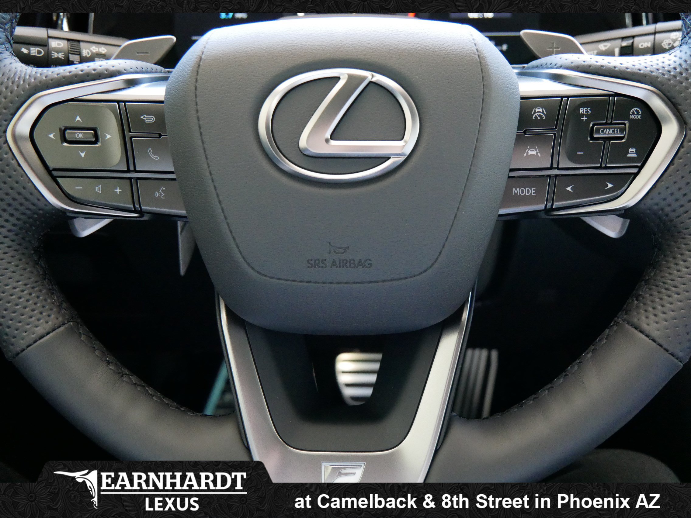New 2026 Lexus TX 350 AWD w/ Technology Package image 18