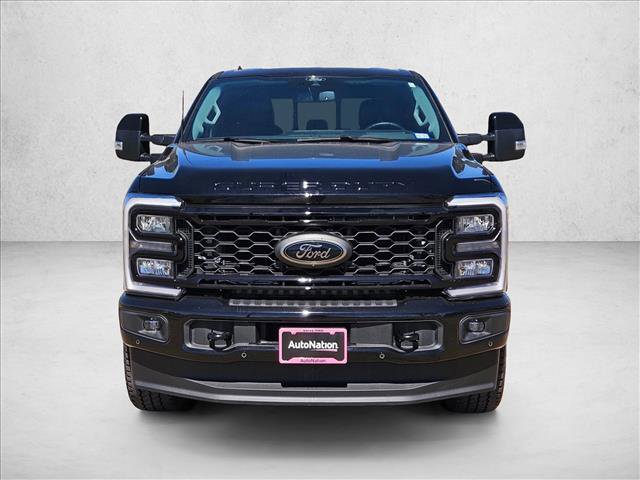 Used 2025 Ford F250 Lariat w/ Lariat Ultimate Package image 2