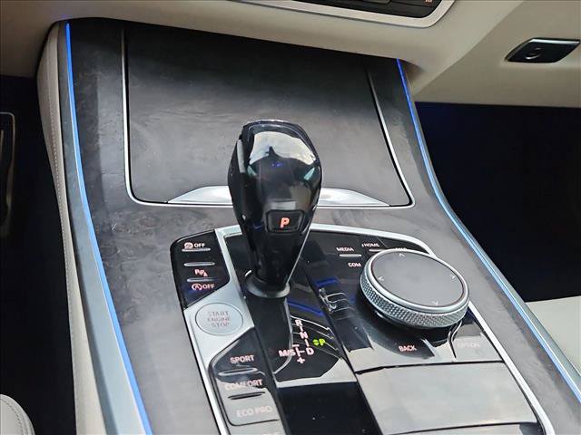 Used 2020 BMW X5 sDrive40i w/ M Sport Package RWD image 8