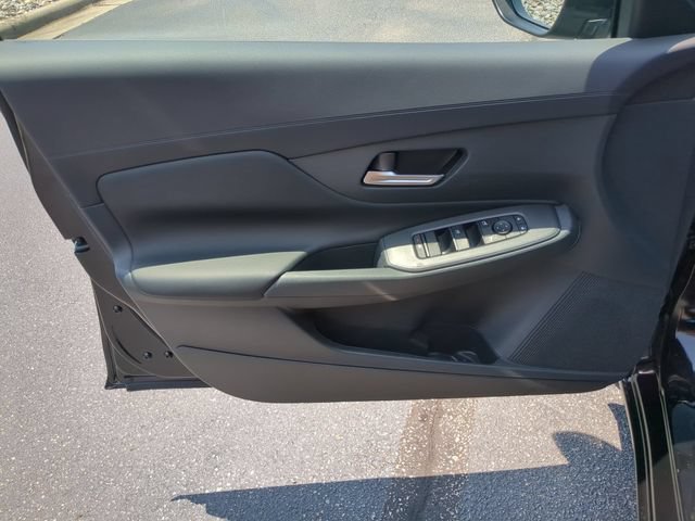 New 2026 Nissan Sentra SV w/ Floor Mat Package FWD image 11