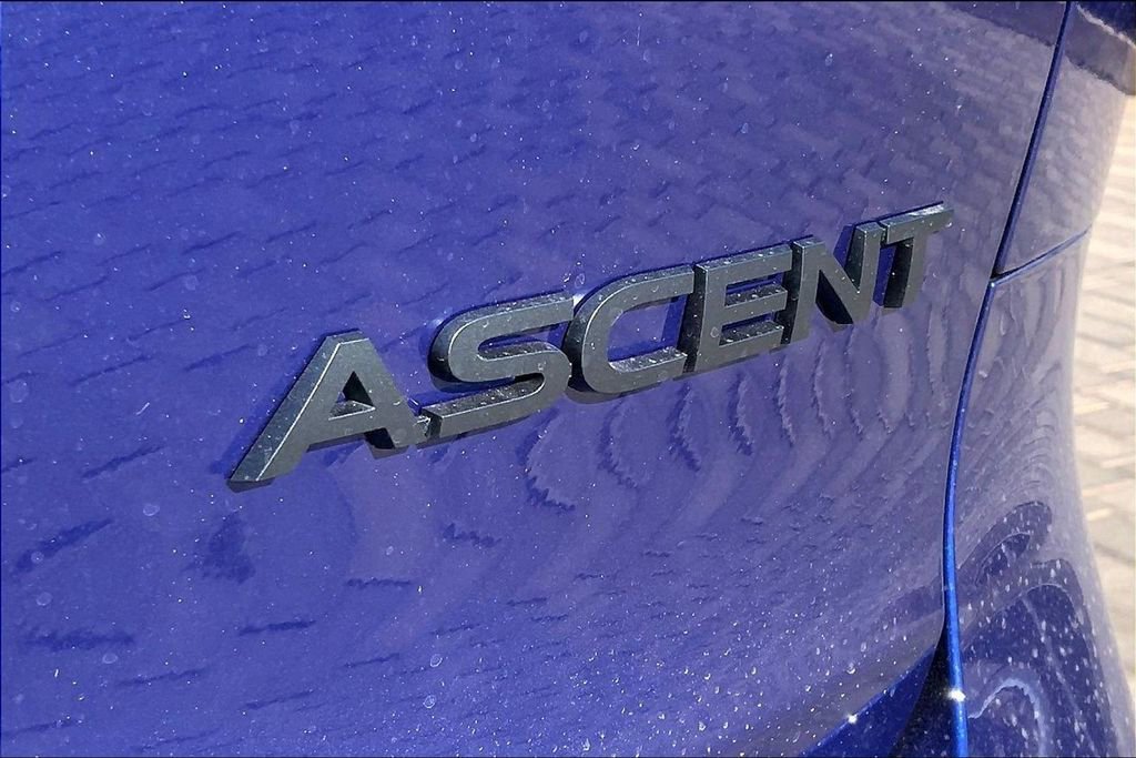 New 2026 Subaru Ascent Premium AWD/4WD image 8