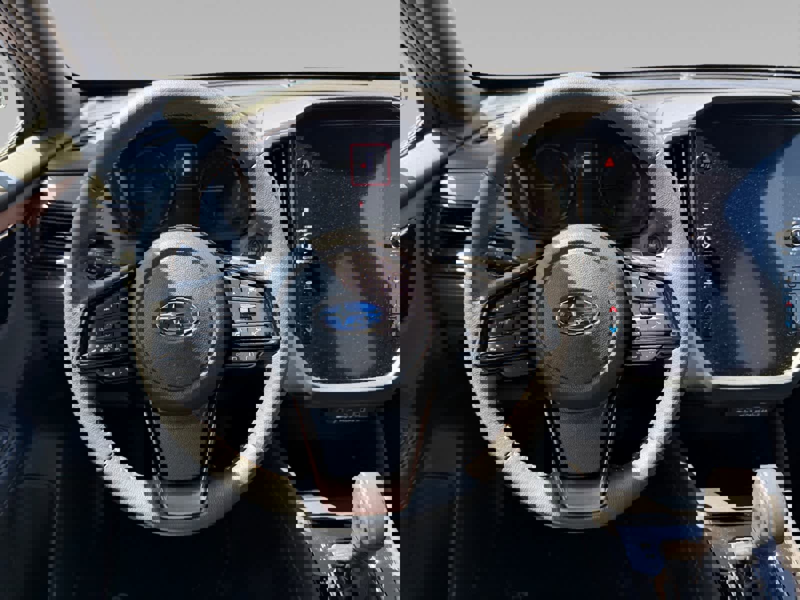 Certified 2025 Subaru Forester Sport image 12