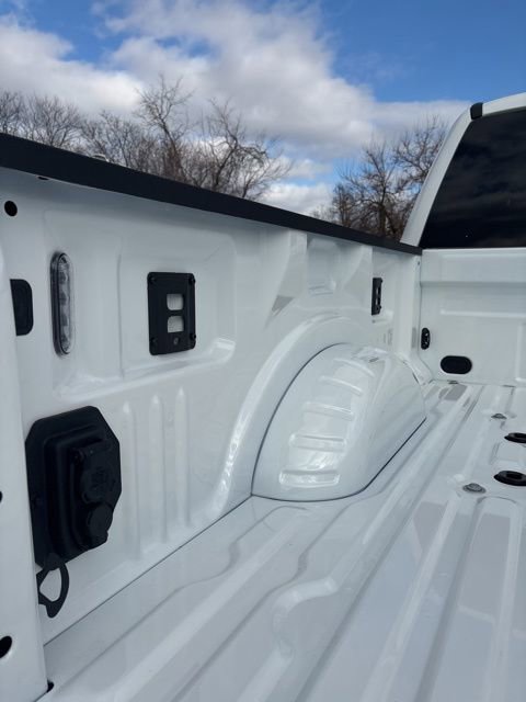New 2026 Ford F350 Platinum w/ Platinum Plus Package image 10