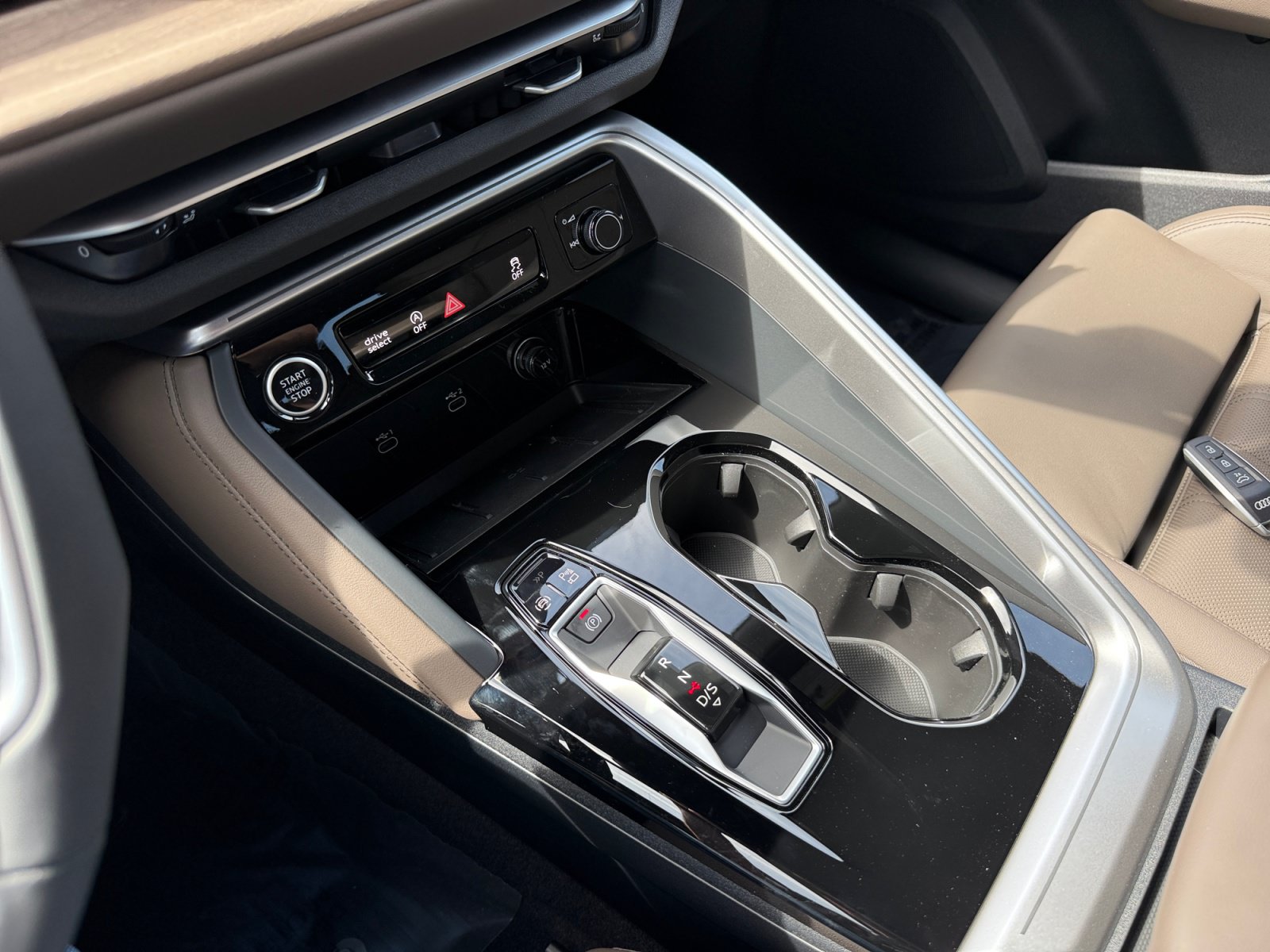 New 2026 Audi Q5 Prestige AWD/4WD image 13