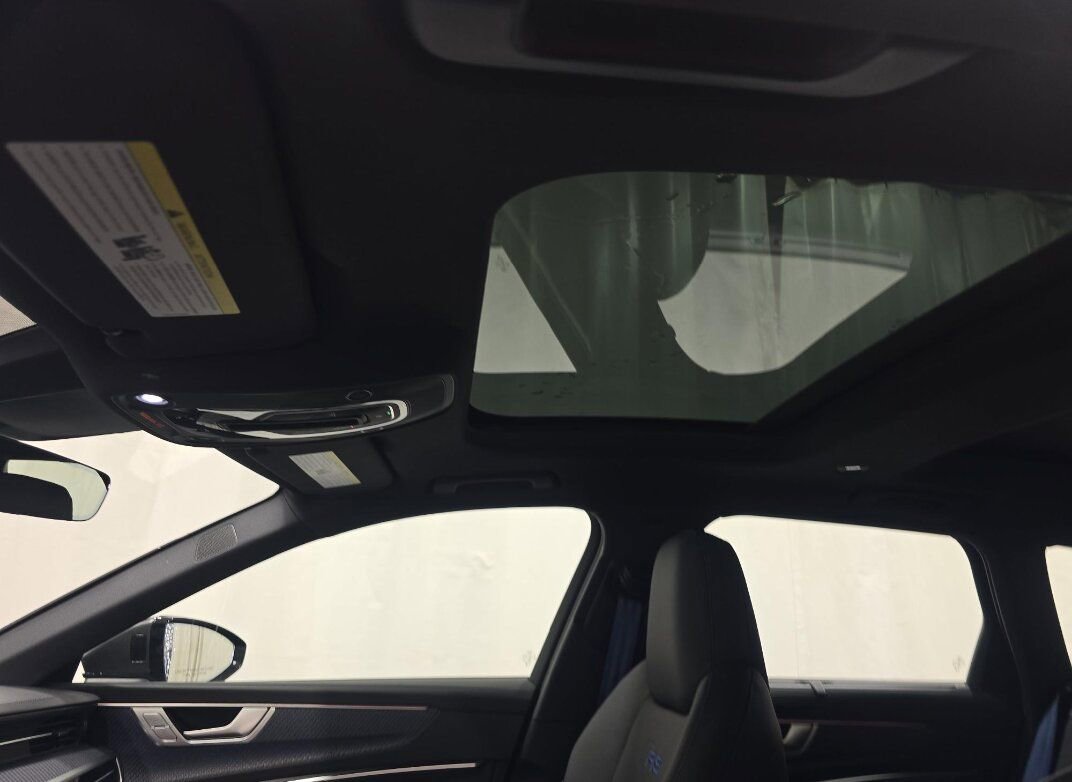 Used 2026 Audi RS 6 performance image 11