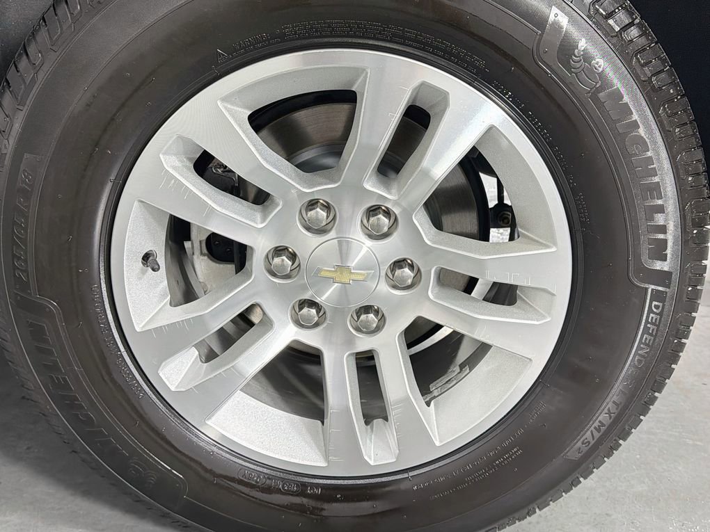 Used 2016 Chevrolet Tahoe LT RWD image 31