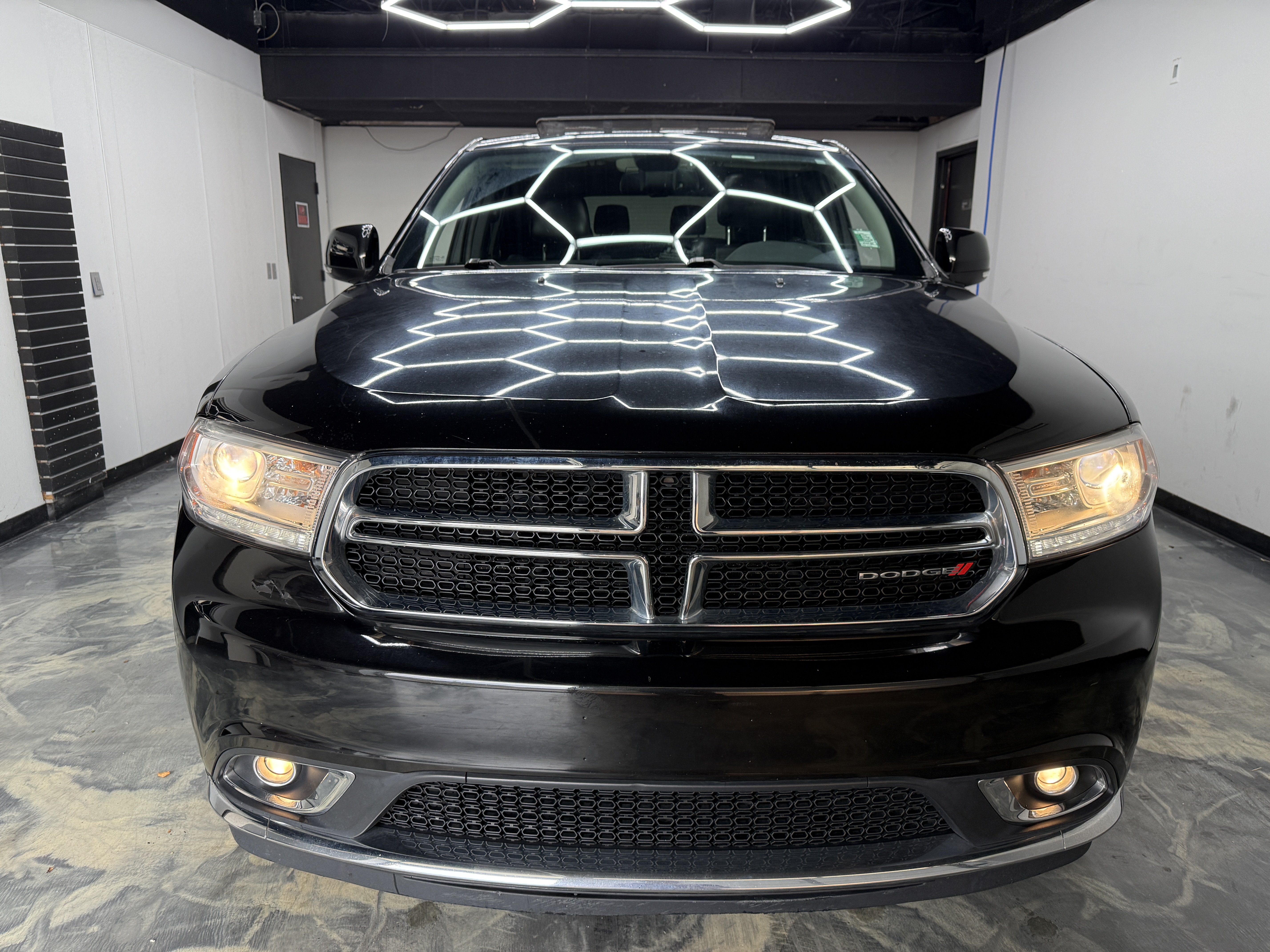 Used 2015 Dodge Durango Limited w/ Premium Group AWD/4WD image 7
