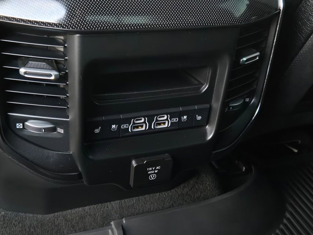 Used 2022 RAM 1500 TRX w/ TRX Level 2 Equipment Group image 22