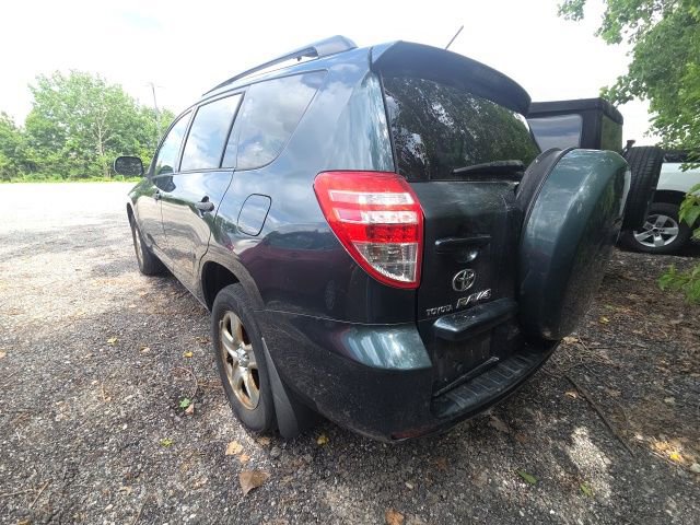 Used 2010 Toyota RAV4 4WD image 9