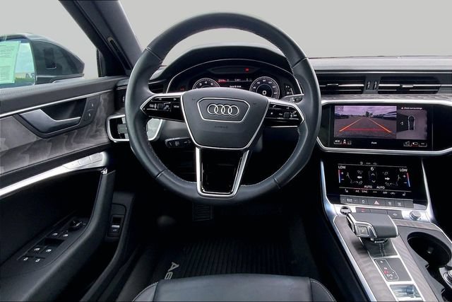 Used 2024 Audi A6 2.0T Premium AWD/4WD image 5