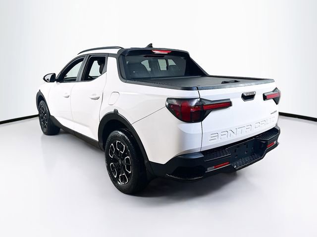 Used 2022 Hyundai Santa Cruz SEL Premium image 8