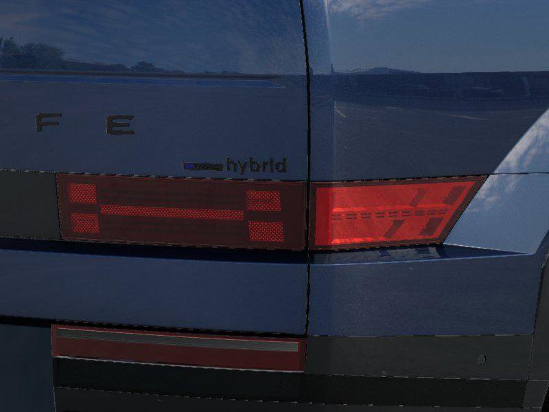 New 2026 Hyundai Santa Fe Calligraphy image 10