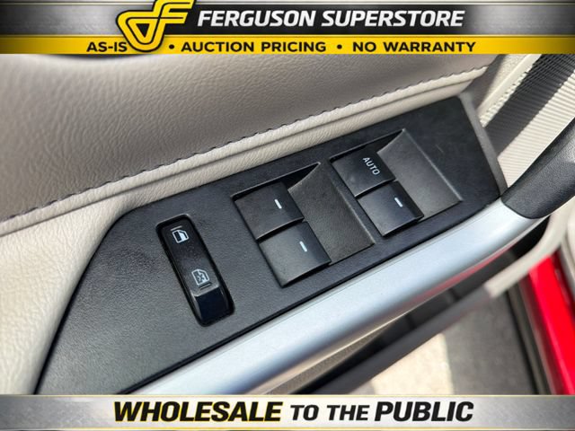 Used 2013 Ford Edge Limited AWD/4WD image 17
