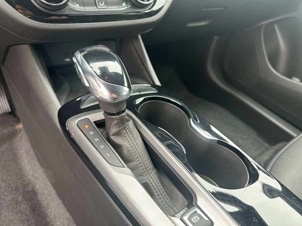 Used 2025 Buick Envista Sport Touring w/ Convenience I Package image 31