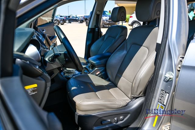 Used 2014 Hyundai Santa Fe Limited FWD image 10