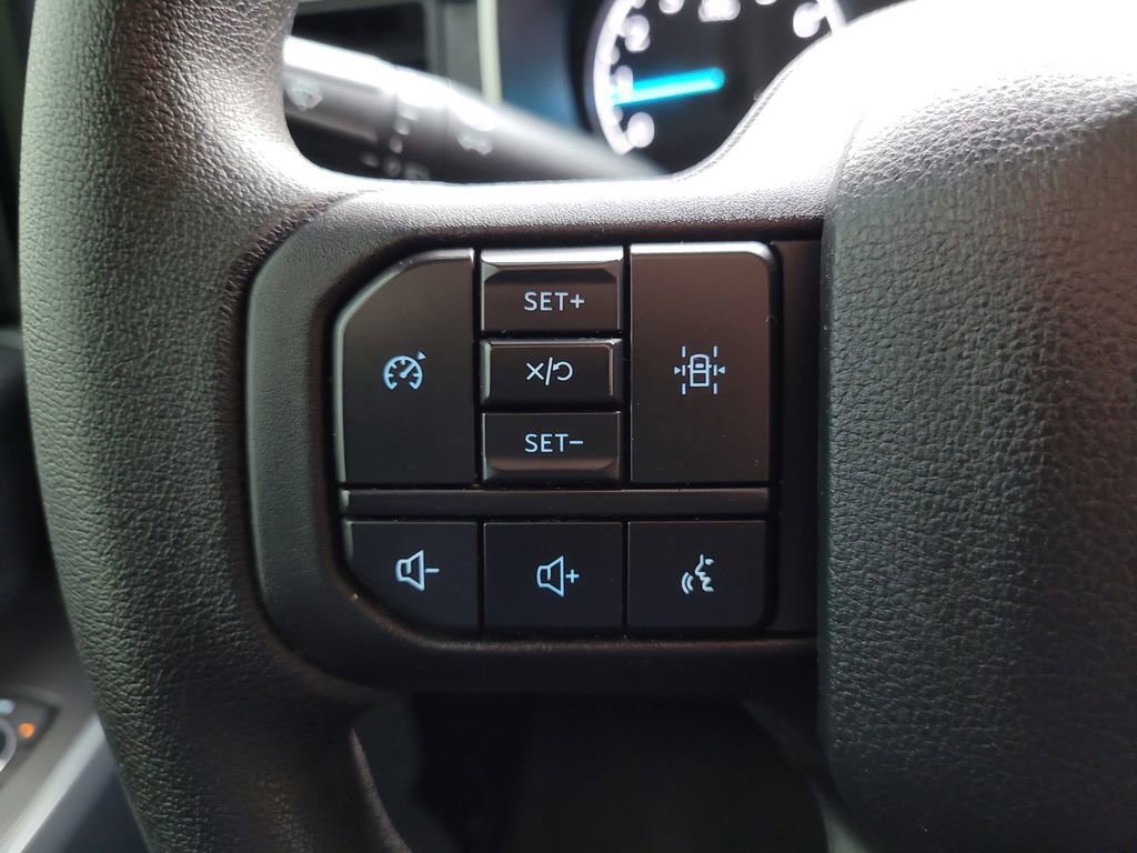 Used 2023 Ford F150 XLT image 25