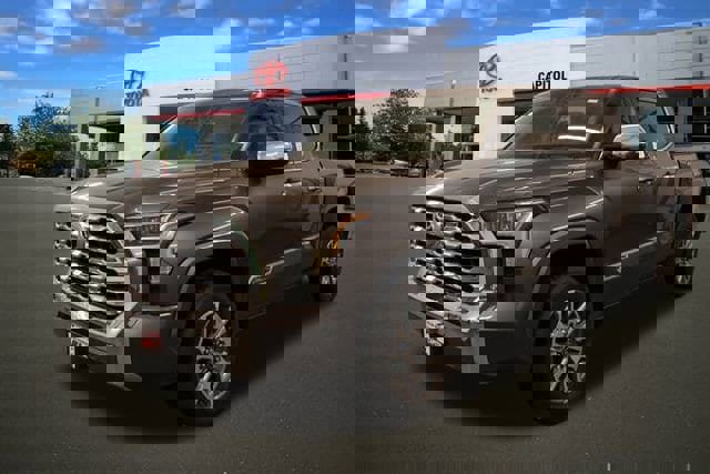 New 2026 Toyota Tundra 1794 Edition image 5