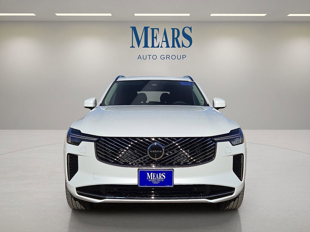 New 2026 Volvo XC90 B6 Plus w/ Protection Package Premier AWD/4WD image 8