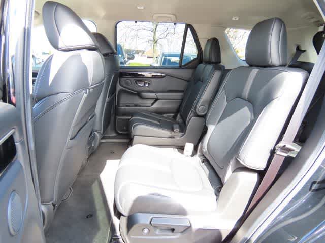 Certified 2024 Honda Pilot EX-L image 14