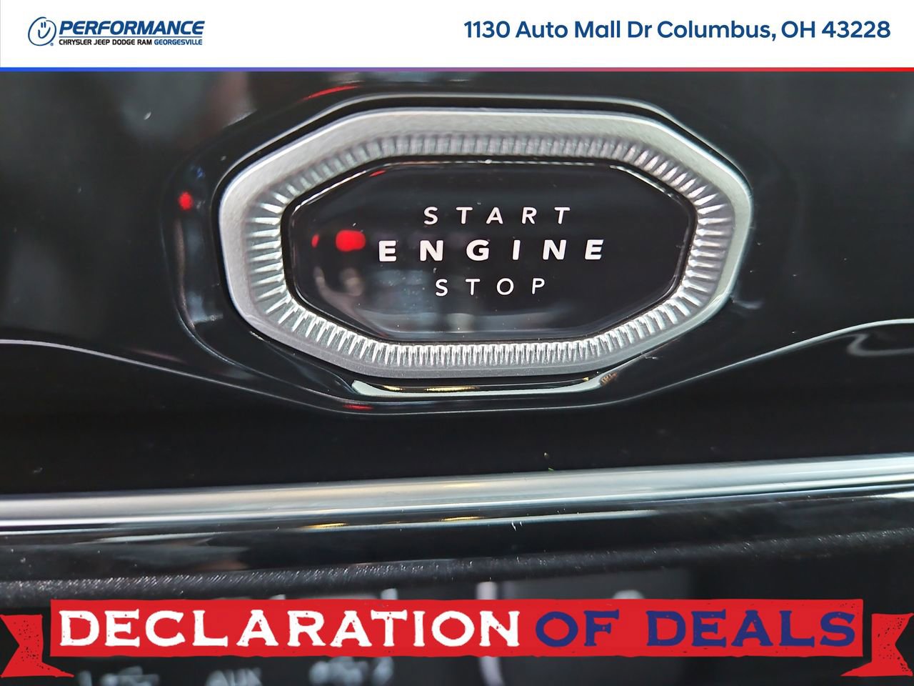 New 2026 Jeep Grand Cherokee Altitude AWD/4WD image 27