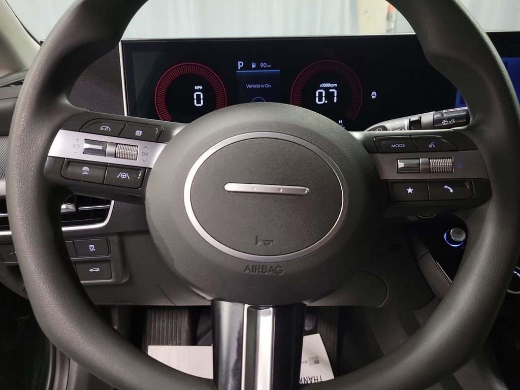 Used 2025 Hyundai Sonata SE FWD image 17