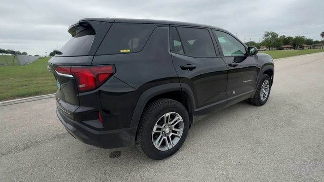 Used 2025 GMC Terrain Elevation AWD/4WD image 8