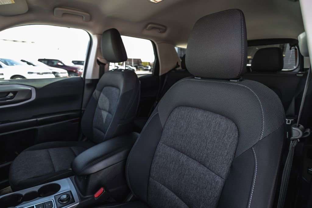 Used 2024 Ford Bronco Sport Big Bend AWD/4WD image 21