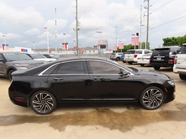 Certified 2020 Lincoln MKZ w/ Convenience Package image 8