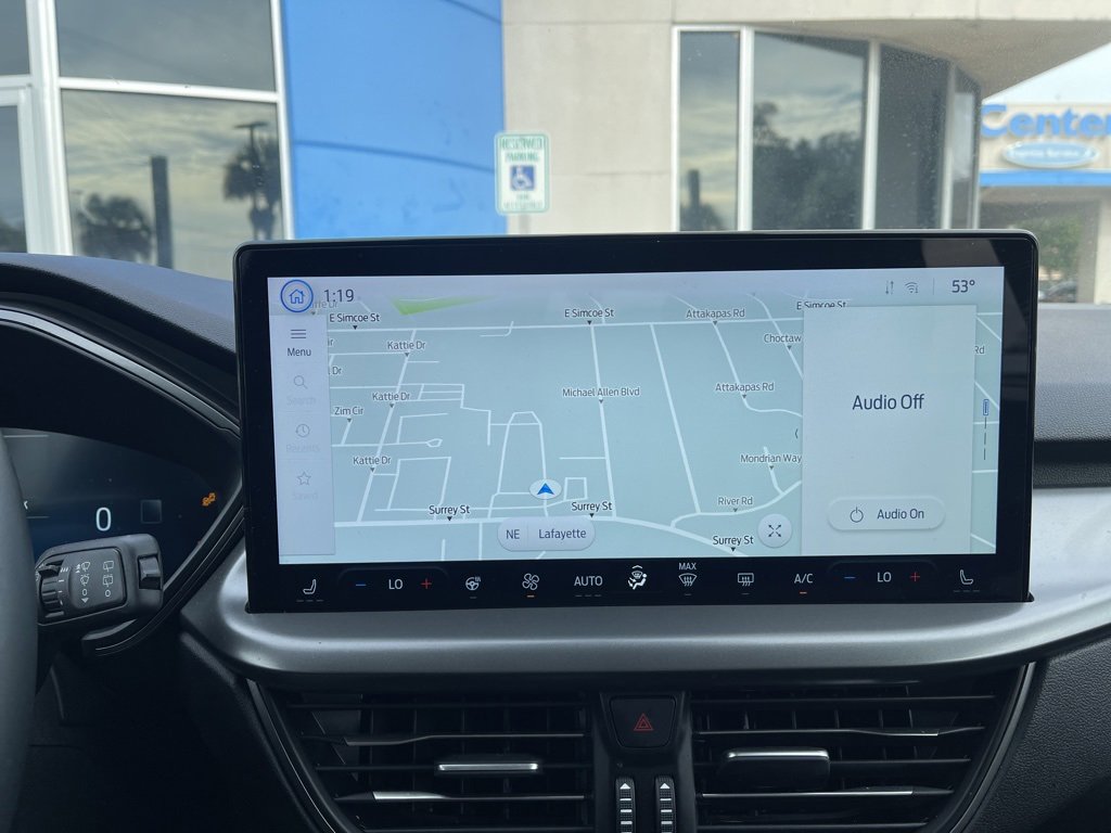 Used 2024 Ford Escape Active w/ Tech Pack #2 image 13