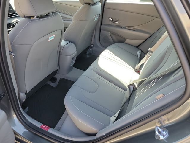 New 2026 Hyundai Elantra Sport FWD image 22