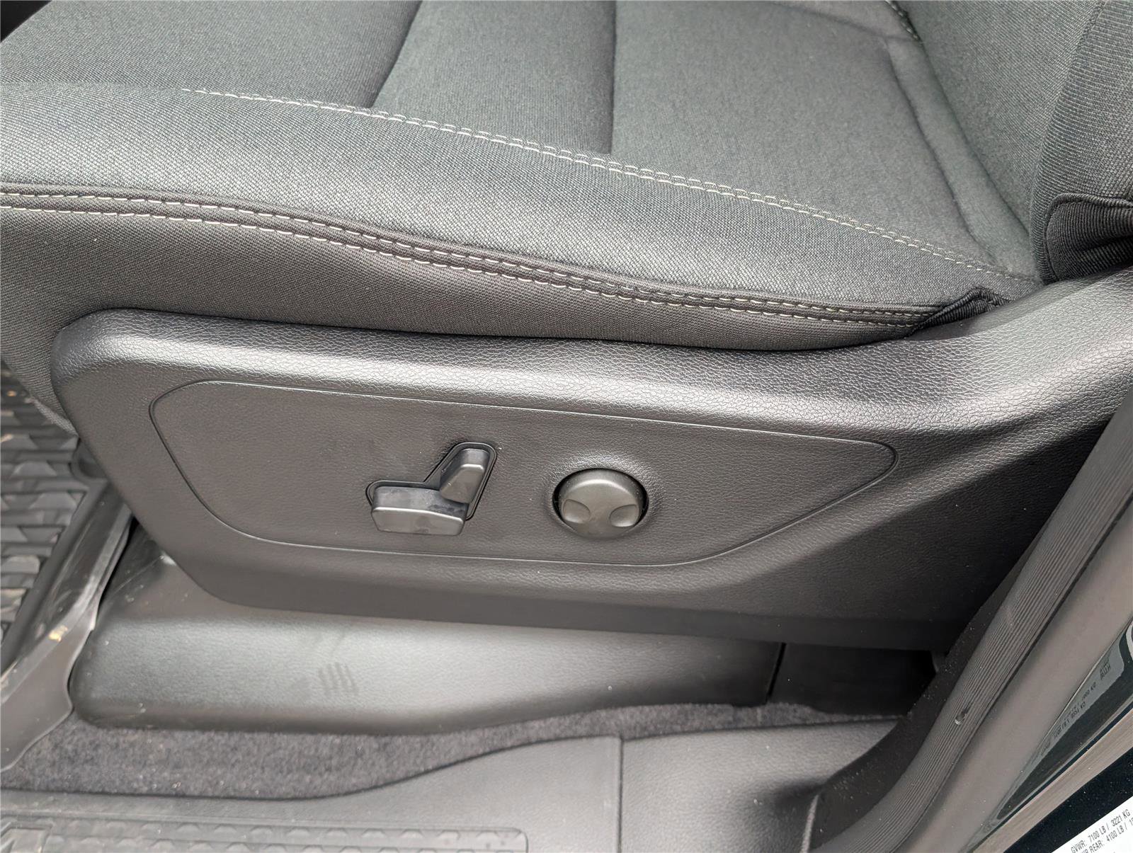 New 2026 RAM 1500 Big Horn AWD/4WD image 17