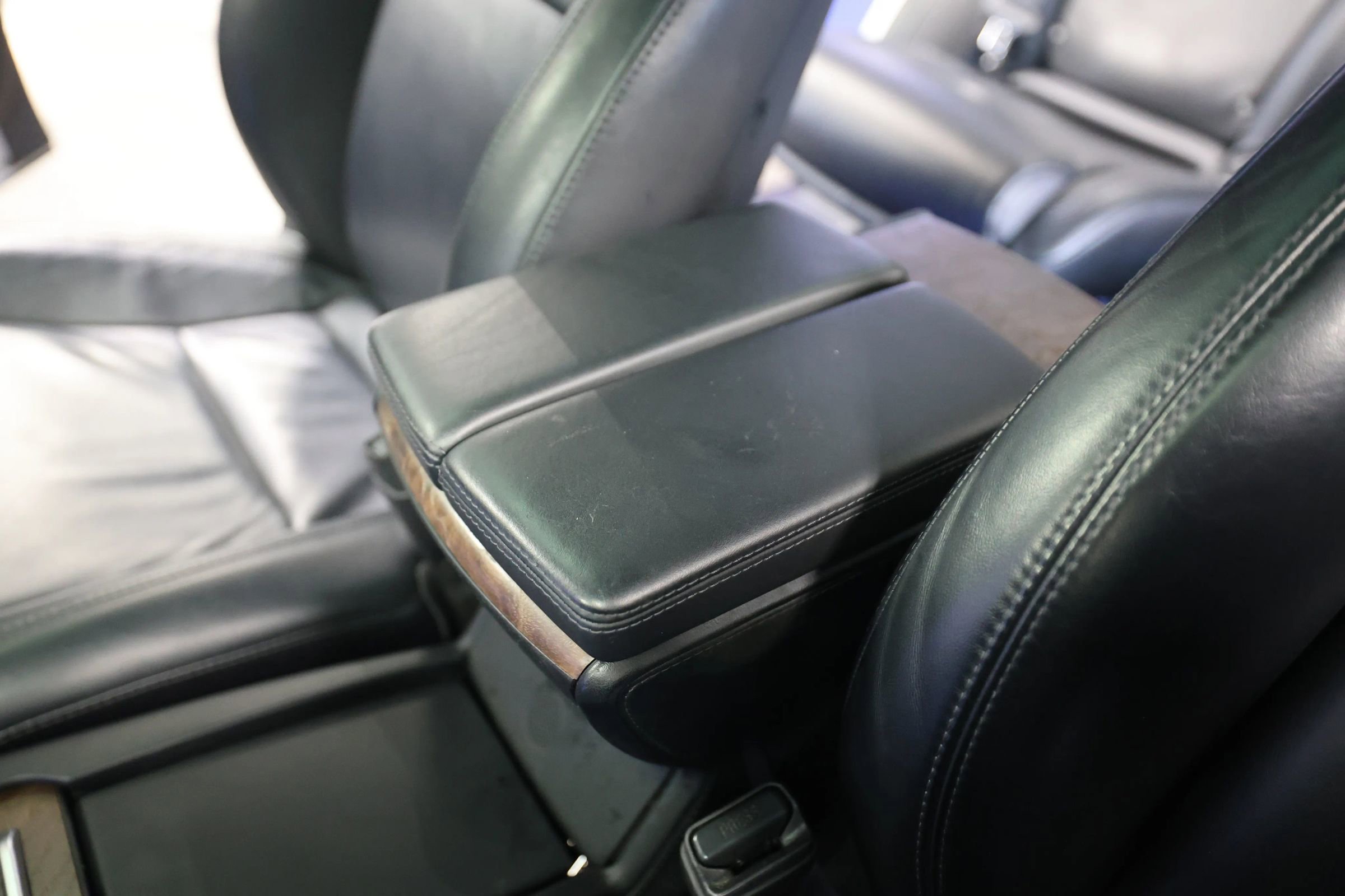 Used 2017 Tesla Model X 100D AWD/4WD image 32
