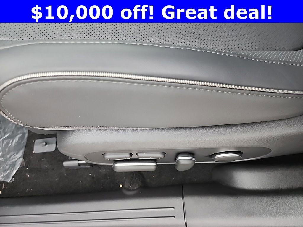 New 2024 Hyundai Ioniq 5 Limited image 19