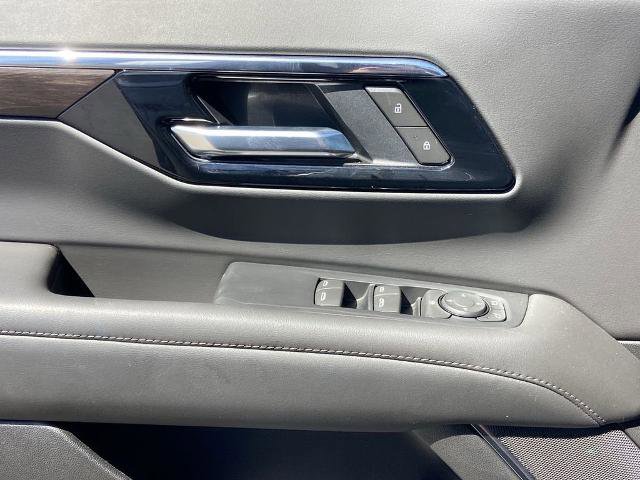 Used 2026 Chevrolet Tahoe LS w/ LPO, Hit The Road Package image 19