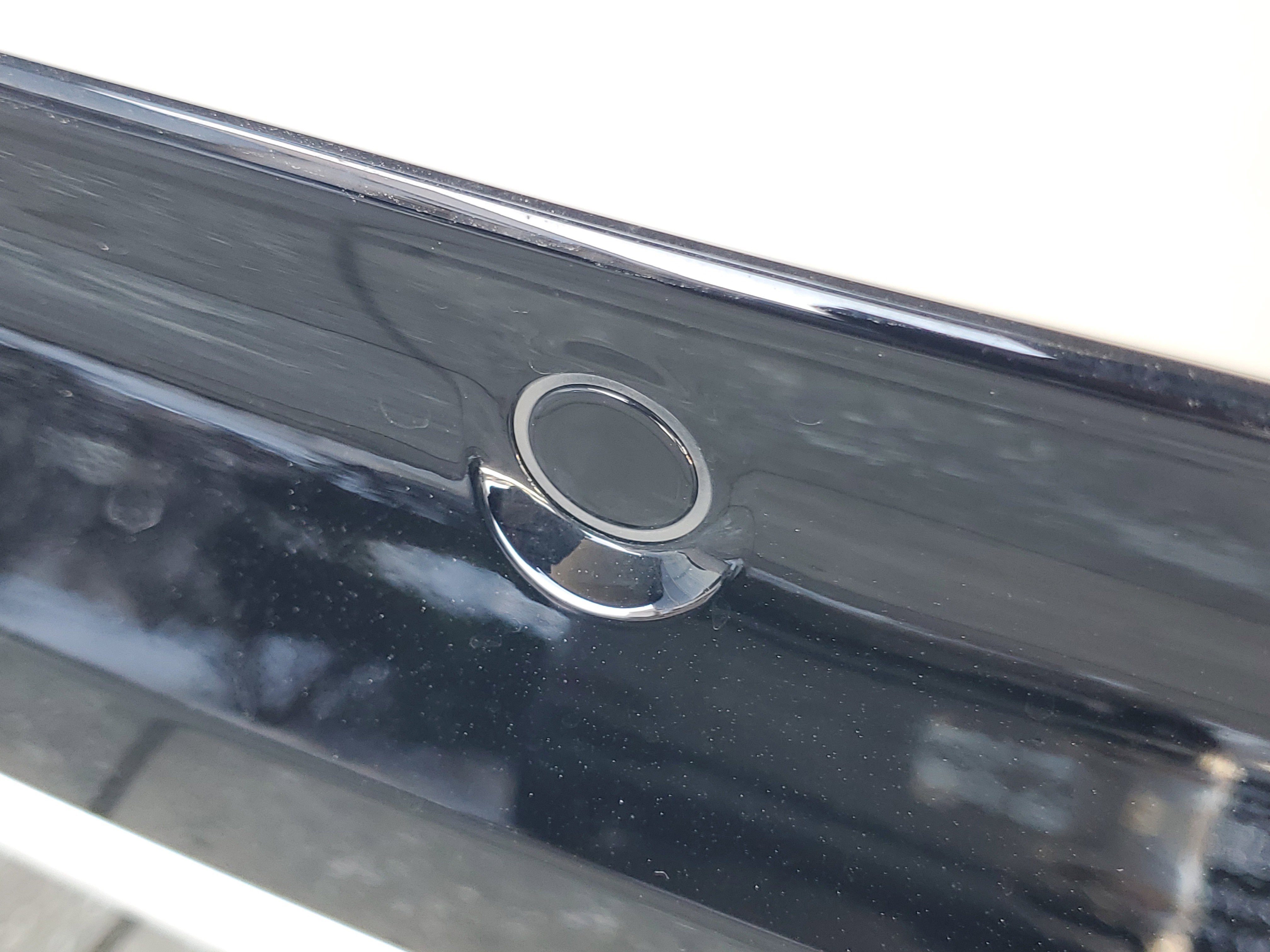 New 2026 Lincoln Nautilus Black Label AWD/4WD image 6