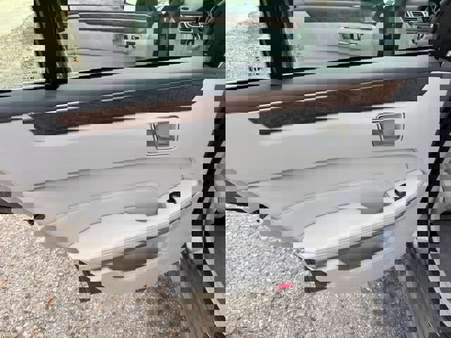 Used 2014 Mercedes-Benz E 350 Sedan w/ Premium 1 Package image 35