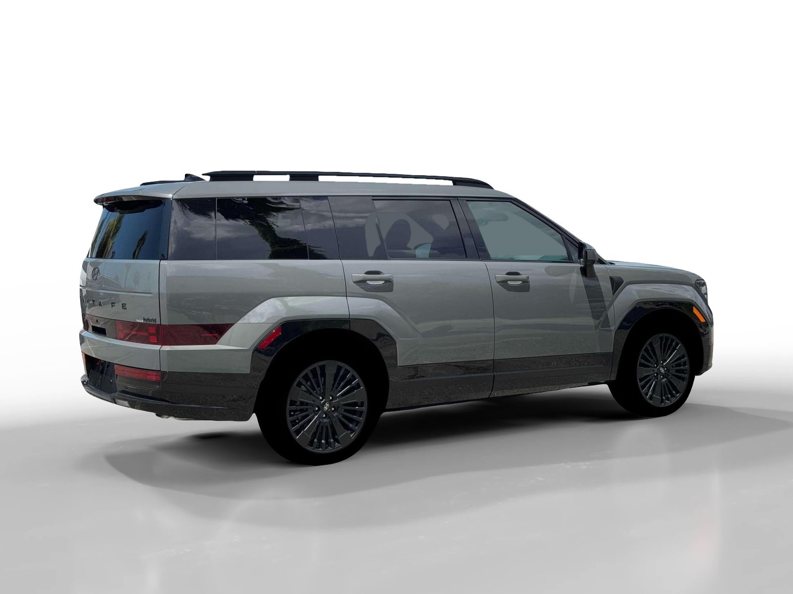 New 2026 Hyundai Santa Fe Calligraphy AWD/4WD image 8