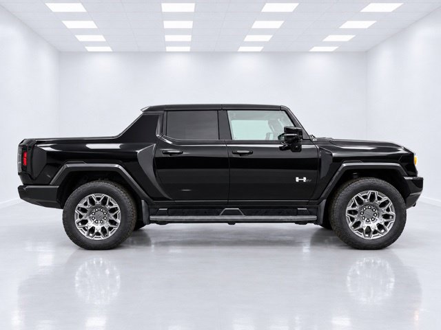 Used 2025 GMC Hummer EV 2X AWD/4WD image 13