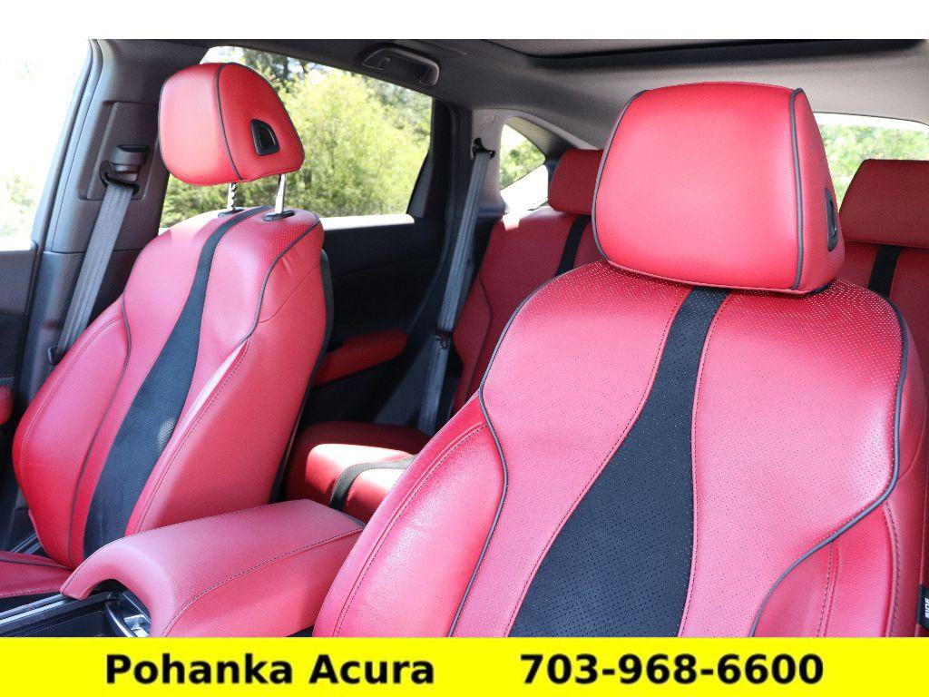 Certified 2024 Acura RDX A-Spec AWD/4WD image 24