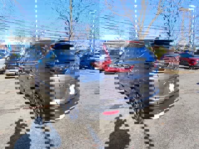 Certified 2020 Honda CR-V EX-L image 4