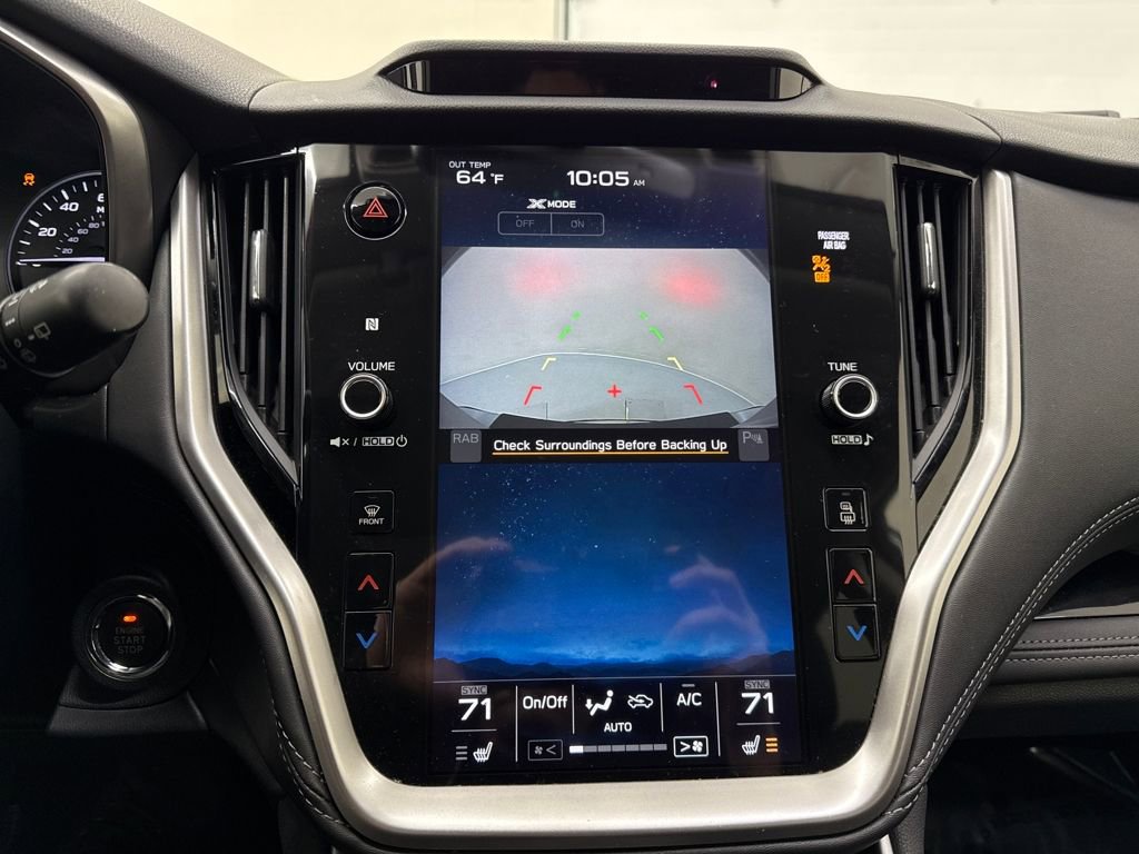 Used 2021 Subaru Outback Limited XT w/ Popular Package #2 image 19