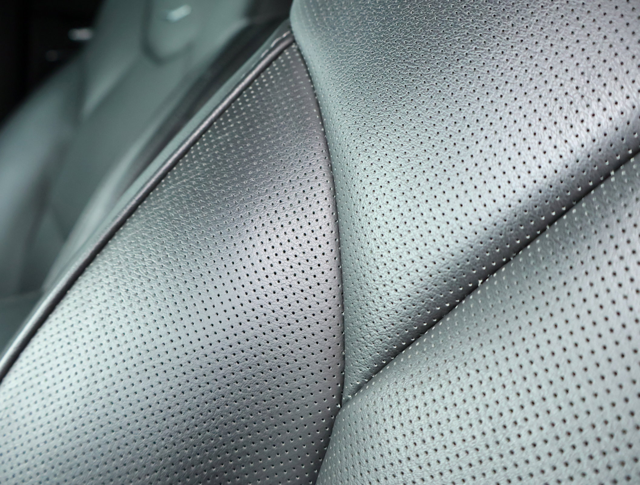 Used 2024 Cadillac CT4 Premium Luxury w/ Climate Package RWD image 12