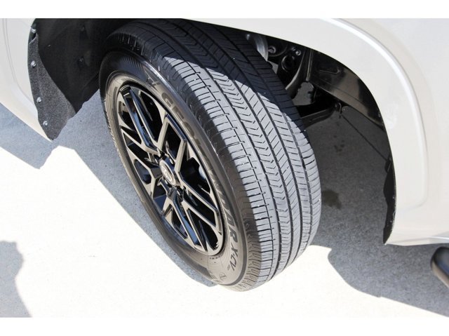Used 2026 Toyota Tundra SR RWD image 7