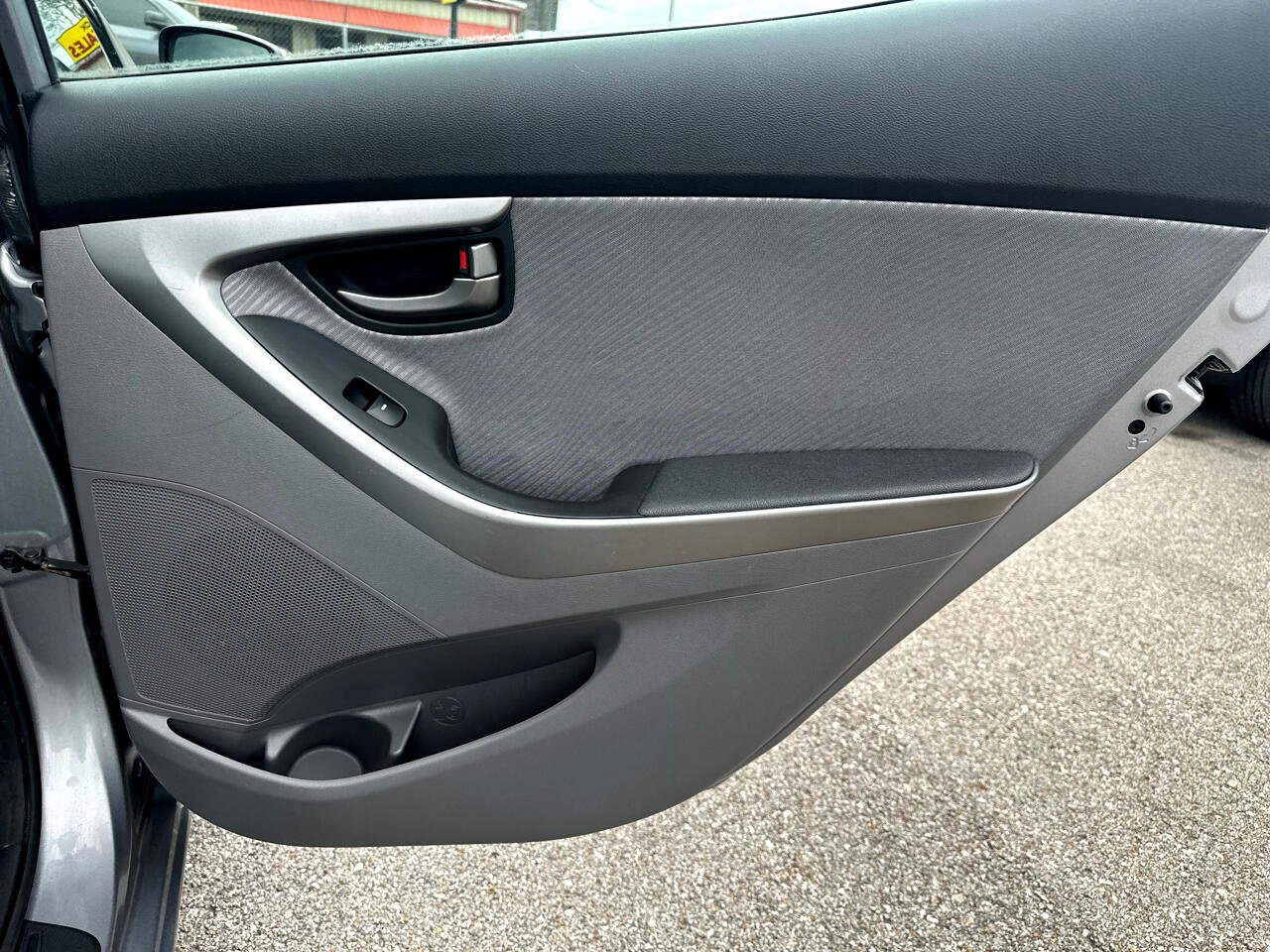 Used 2013 Hyundai Elantra GLS w/ Preferred Pkg image 31